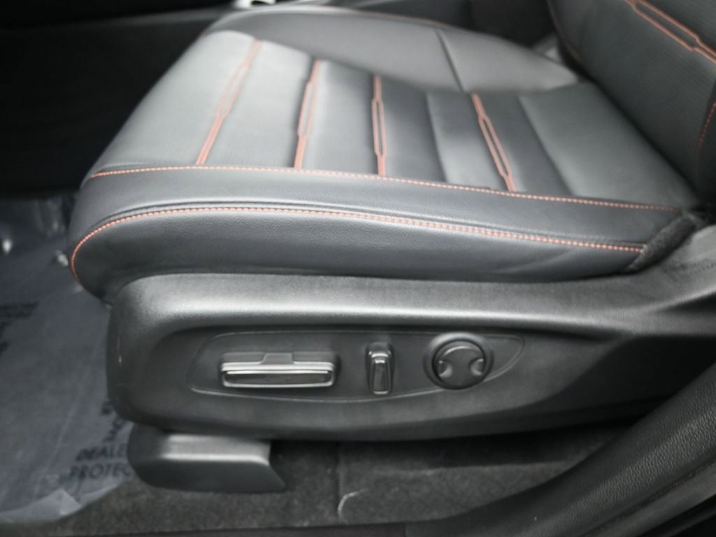 Certified 2025 Honda CR-V Sport-L image 12