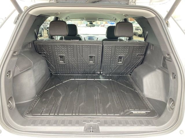 Used 2021 Chevrolet Equinox LT image 24