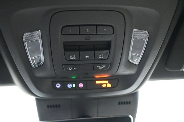 Used 2025 Cadillac CT5 Sport w/ Technology Package AWD/4WD image 13