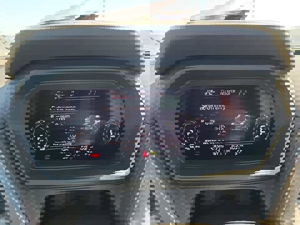 Used 2023 Audi Q4 e-tron Prestige w/ Black Optic Package image 8