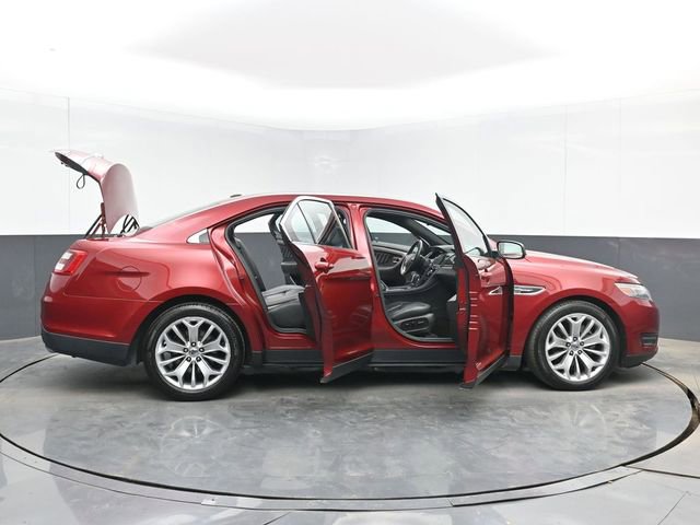 Used 2013 Ford Taurus Limited FWD image 47