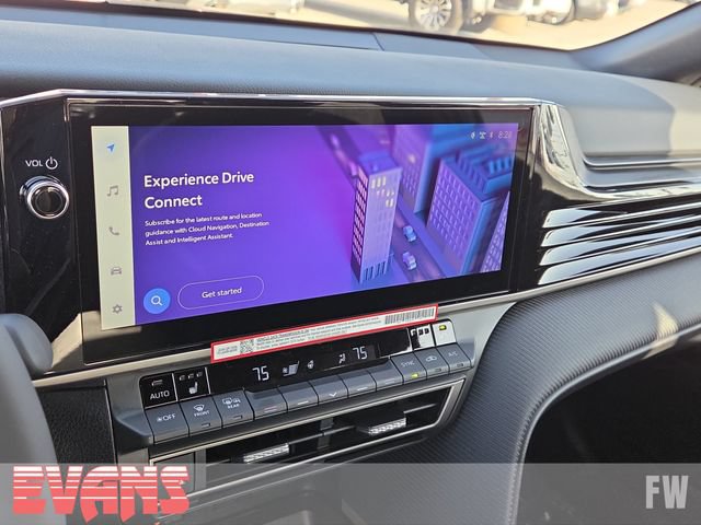 New 2026 Toyota Camry SE w/ Multimedia Upgrade Package FWD image 7