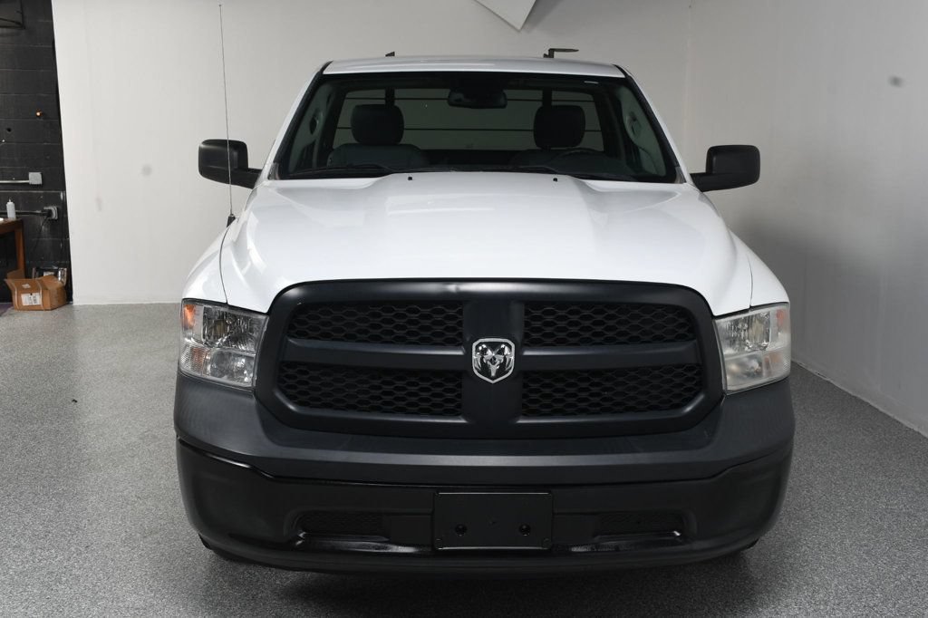 Used 2016 RAM 1500 Tradesman w/ Power & Remote Entry Group RWD image 17