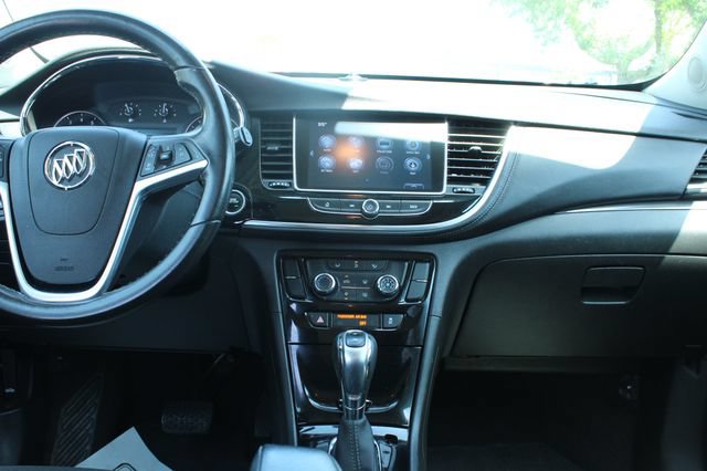 Used 2019 Buick Encore Sport Touring w/ Safety Package FWD image 17