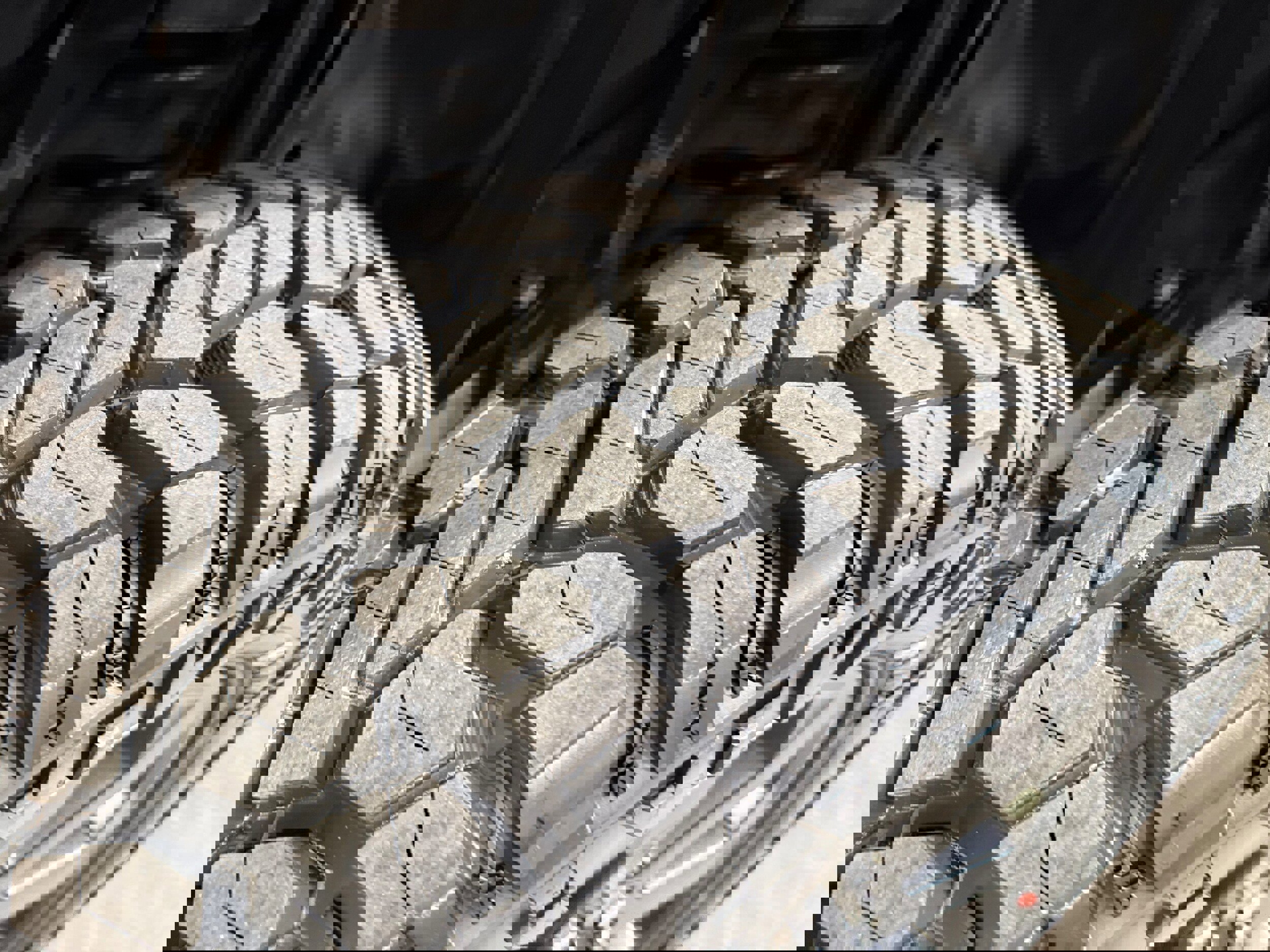 Used 2023 RAM 2500 Laramie w/ Night Edition image 45