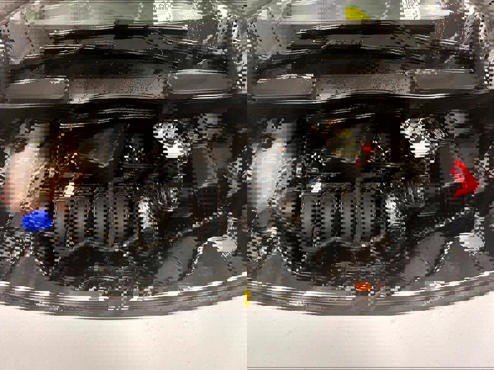 Used 2020 Ford Transit Connect XL image 28