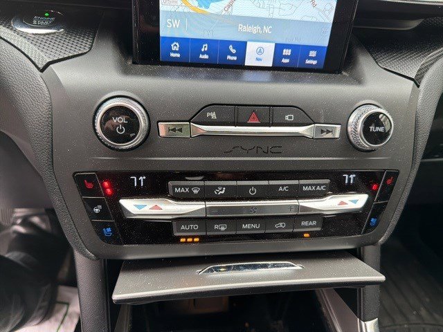 Used 2020 Ford Explorer ST w/ Premium Technology Package image 16