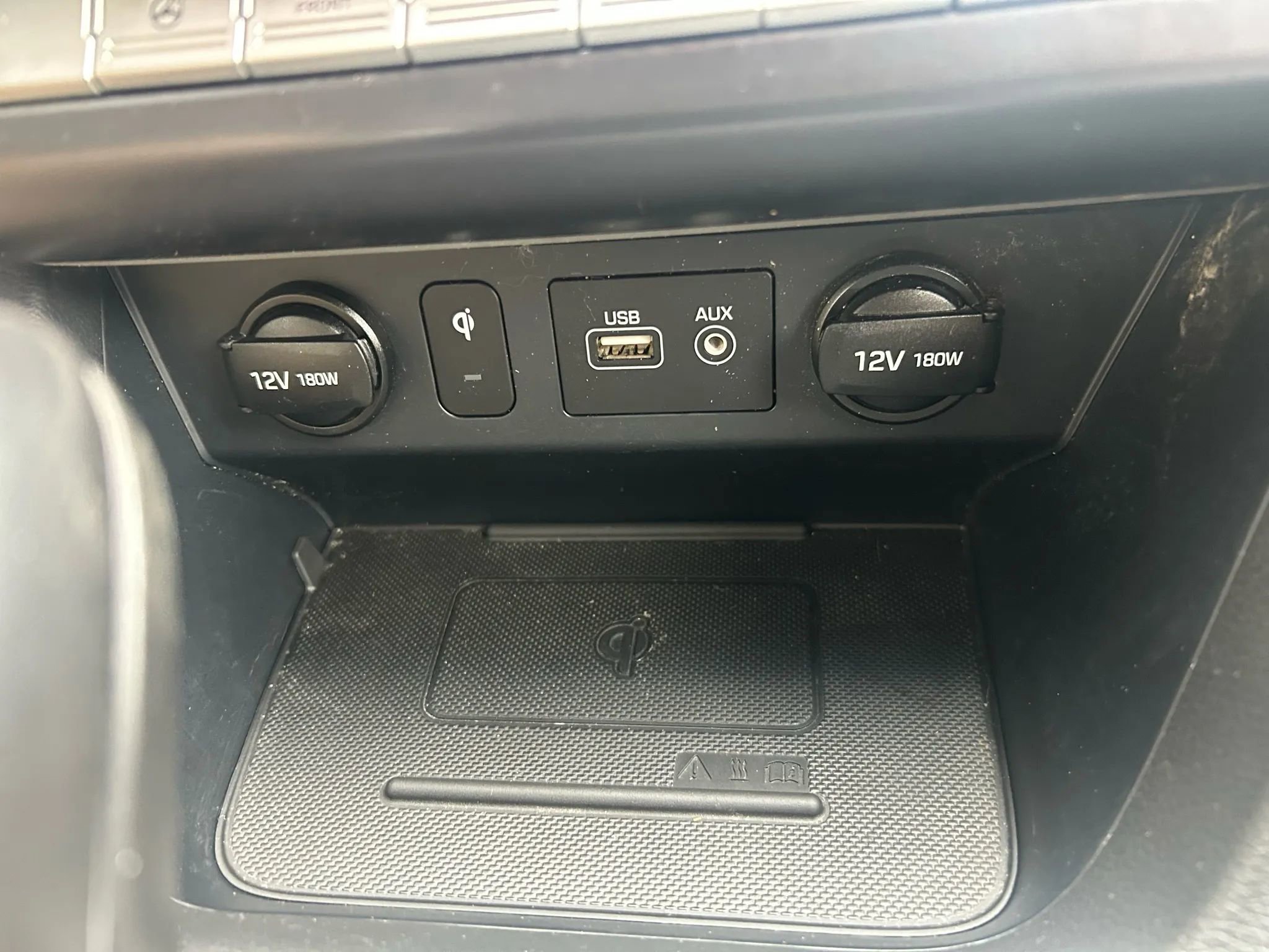 Used 2018 Hyundai Sonata SEL w/ Tech Package 04 image 11