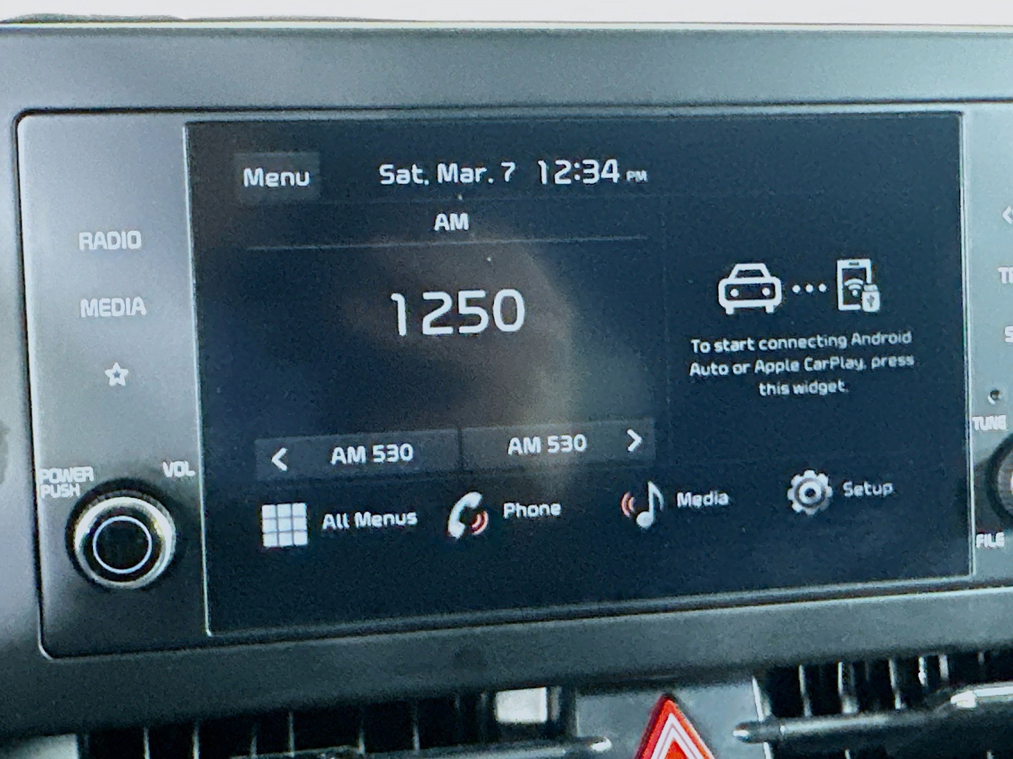 Used 2025 Kia Sportage LX image 21