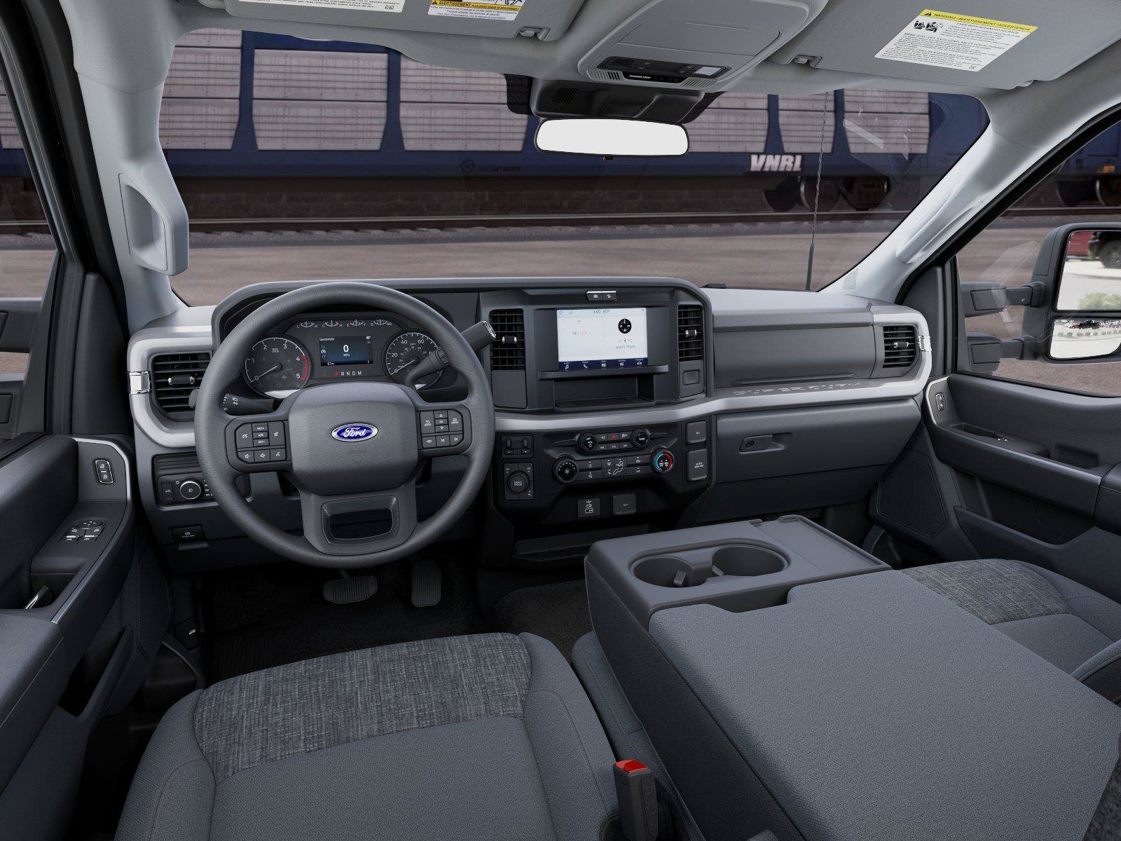 New 2027 Ford F450 XLT AWD/4WD image 9