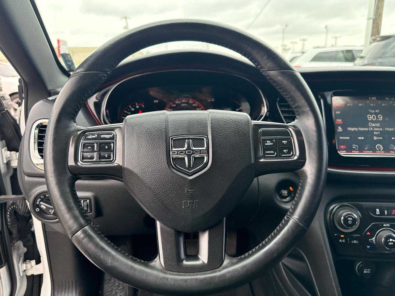 Used 2015 Dodge Dart GT FWD image 15