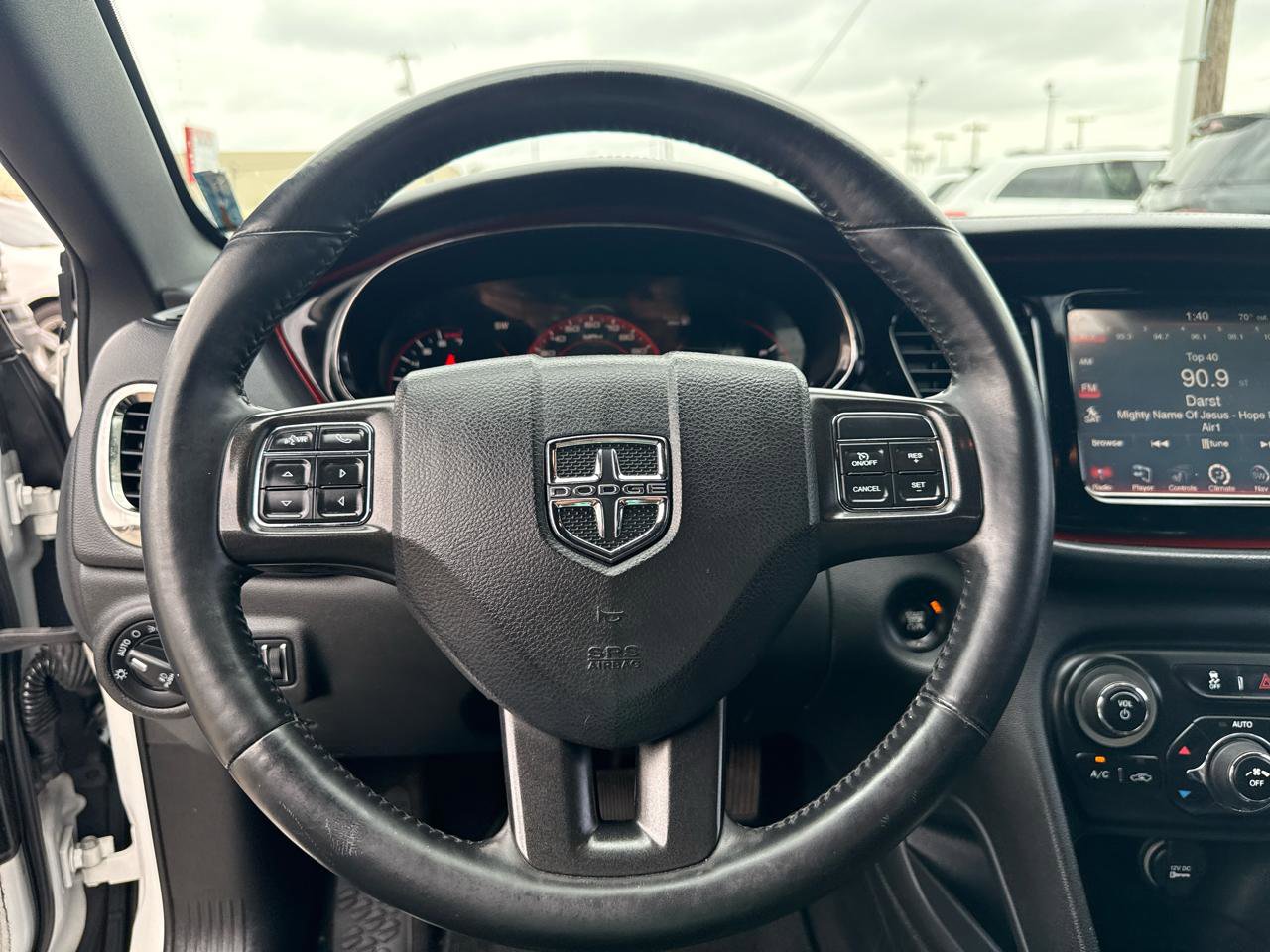 Used 2015 Dodge Dart GT FWD image 15