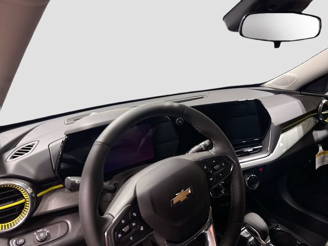 New 2026 Chevrolet Trax LT w/ Driver Confidence Package FWD image 10