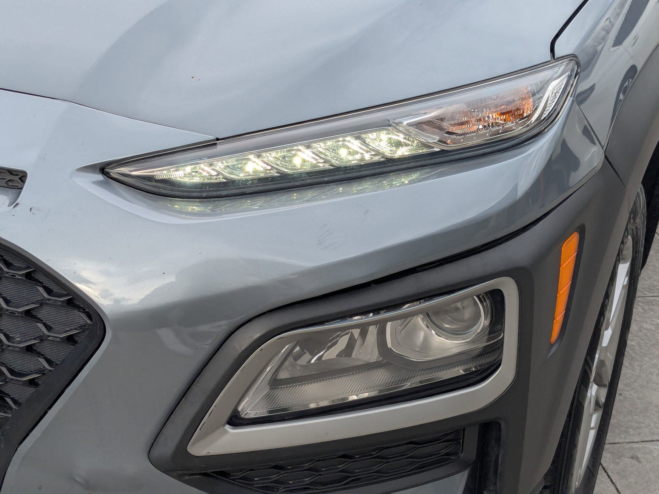 Used 2019 Hyundai Kona SE image 11