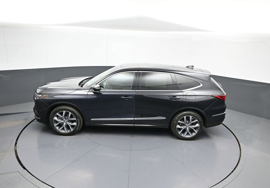 Certified 2023 Acura MDX SH-AWD w/ Technology Package image 43