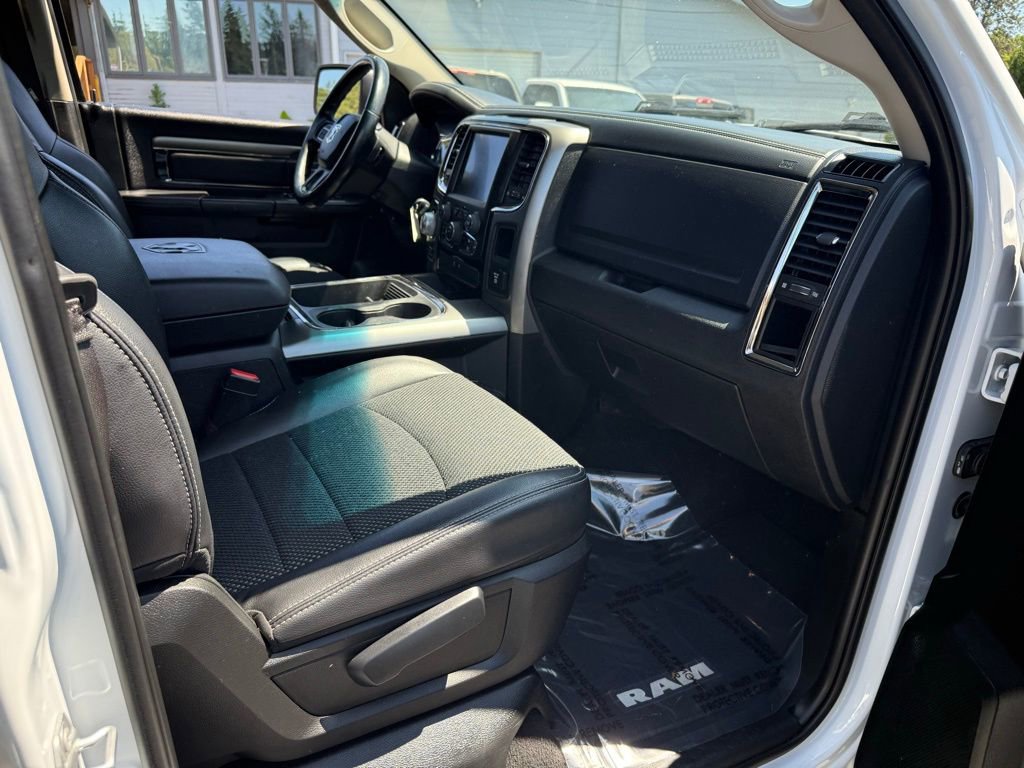 Used 2017 RAM 1500 Sport image 27