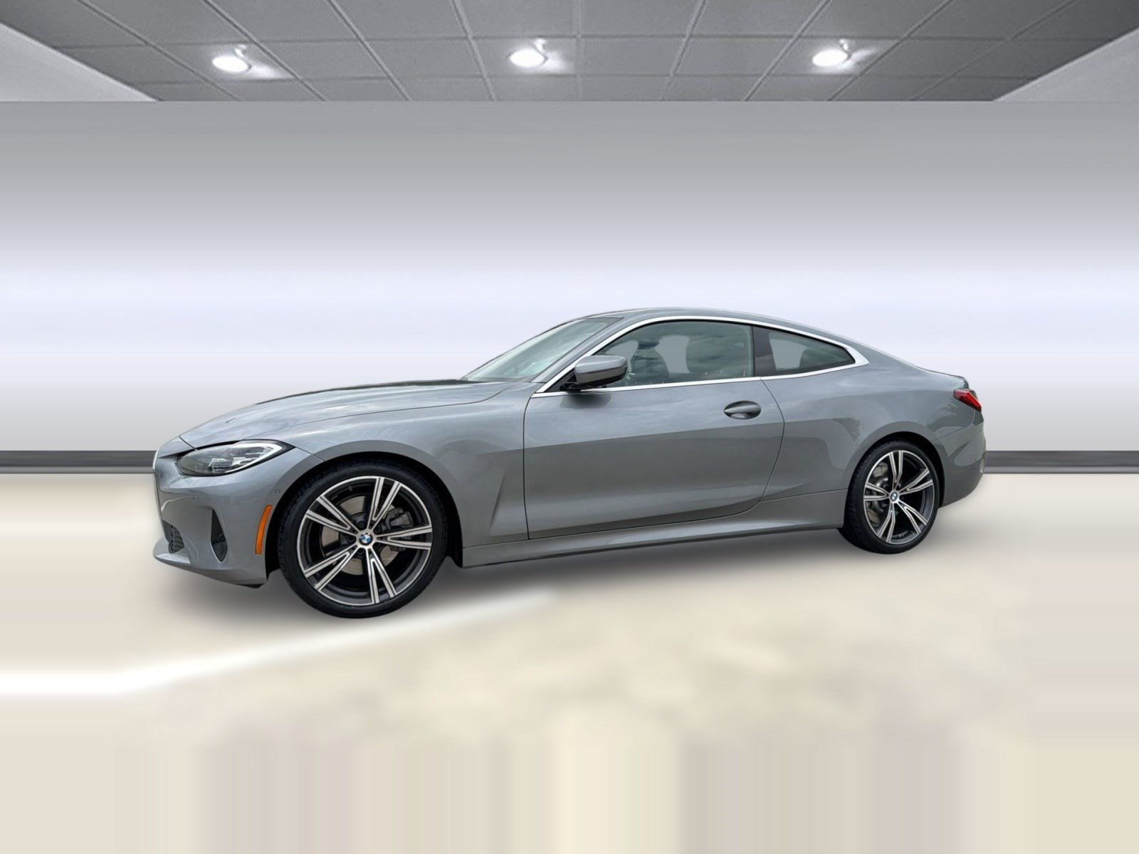 Certified 2024 BMW 430i Coupe w/ Premium Package RWD image 17