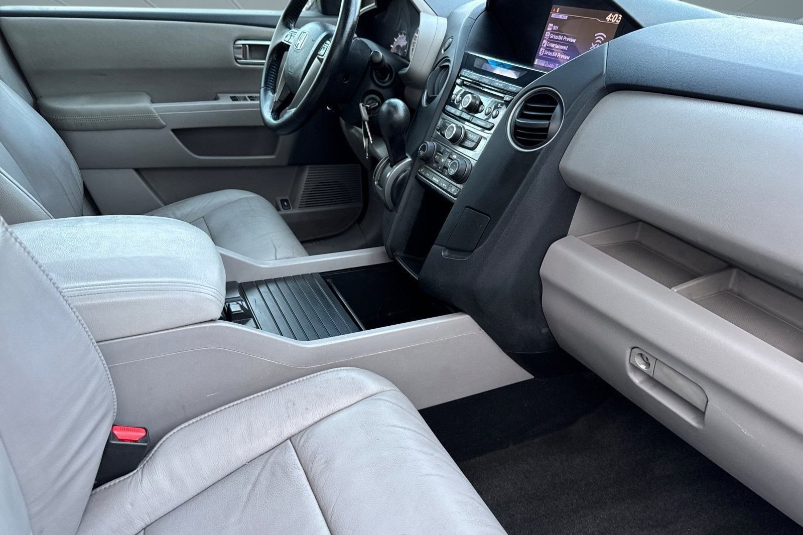 Used 2012 Honda Pilot EX-L image 31