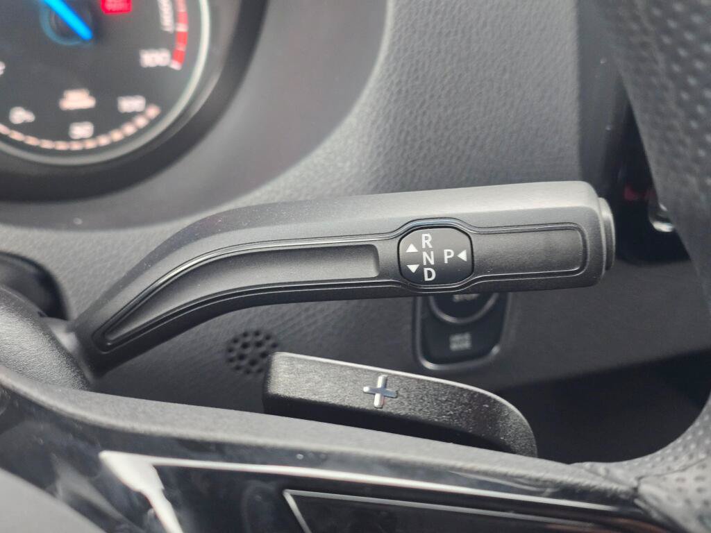 New 2025 Mercedes-Benz eSprinter 170 Cargo image 37