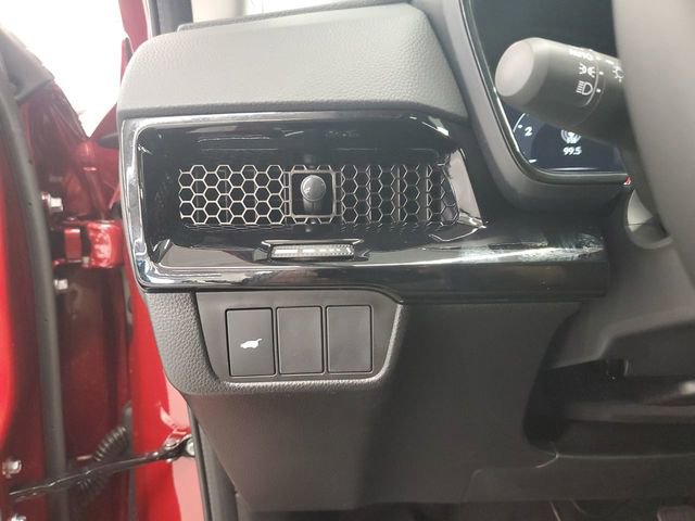 New 2026 Honda CR-V EX-L image 15