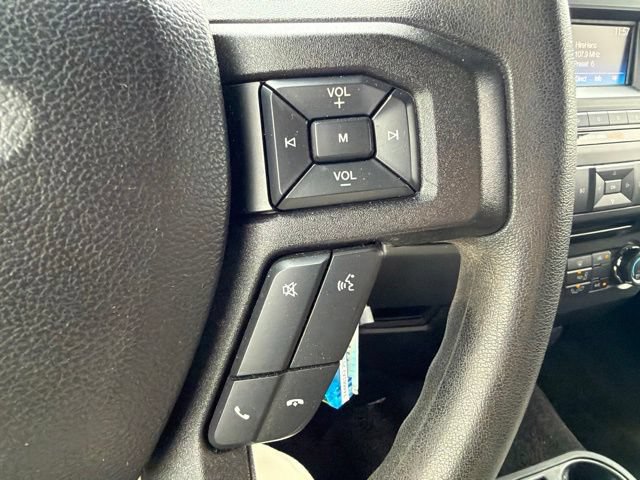 Used 2017 Ford F150 XLT AWD/4WD image 42