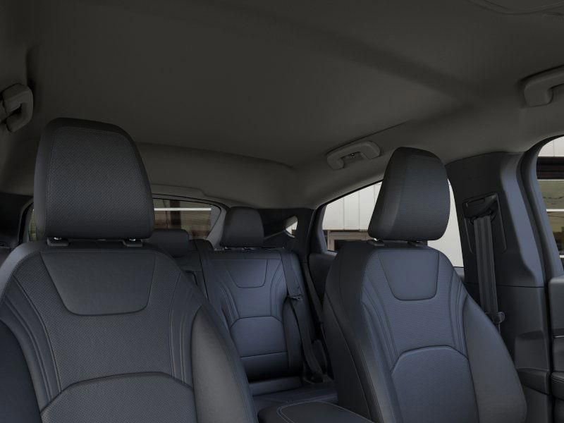 New 2025 Ford Mustang Mach-E Premium image 22