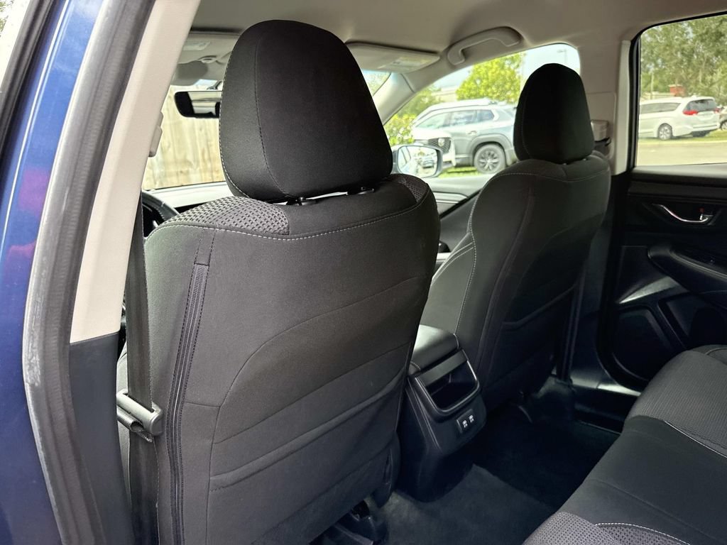 Used 2020 Subaru Outback Premium AWD/4WD image 13