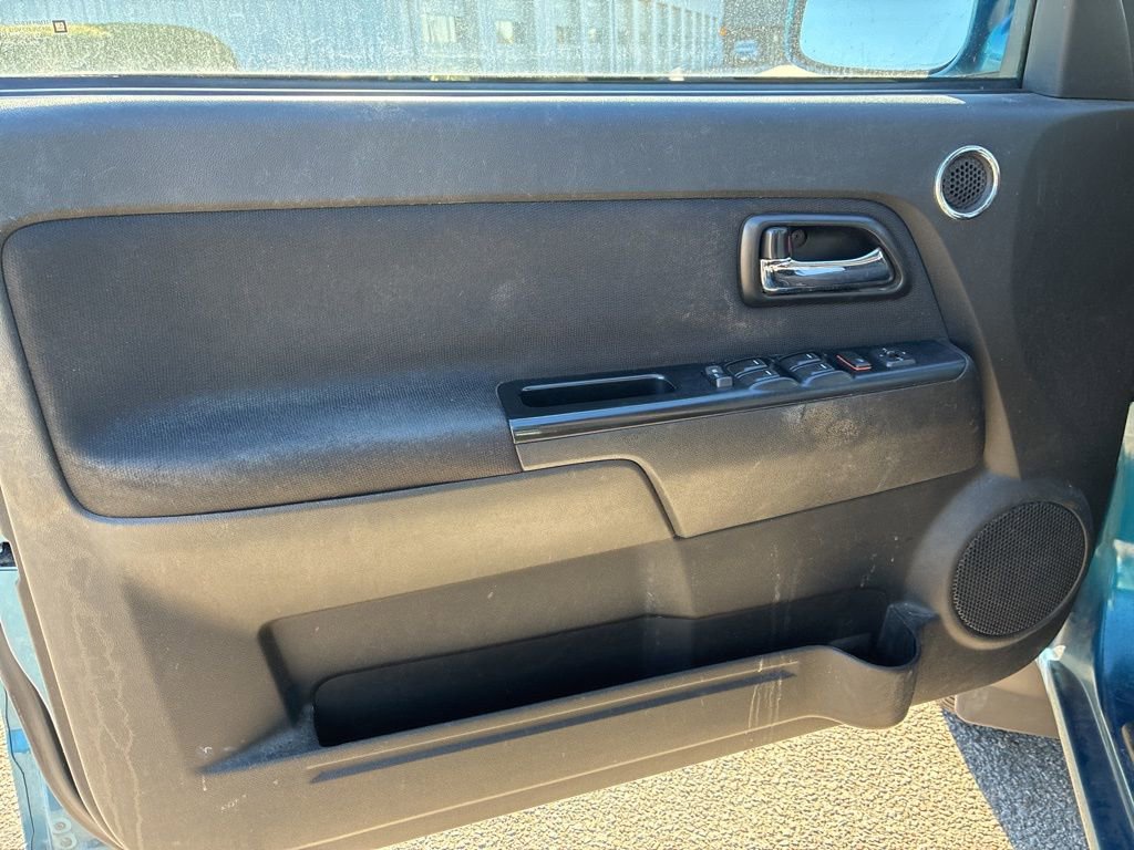 Used 2012 Chevrolet Colorado LT image 11