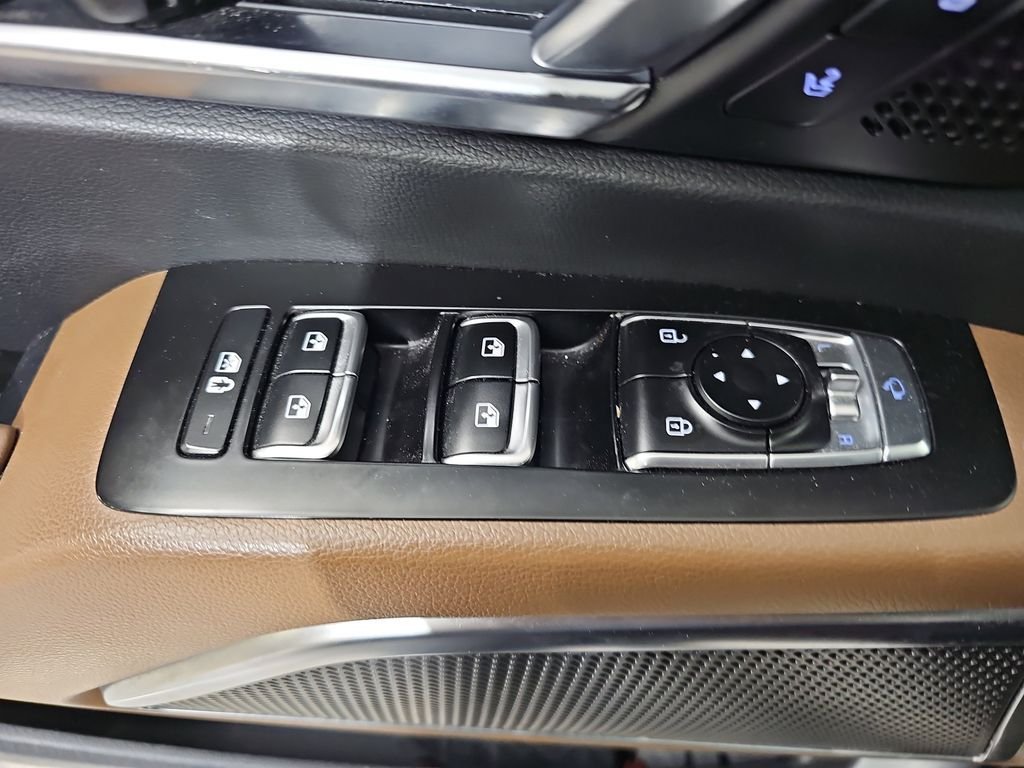 Used 2021 Kia Telluride SX w/ SX Prestige Package AWD/4WD image 28