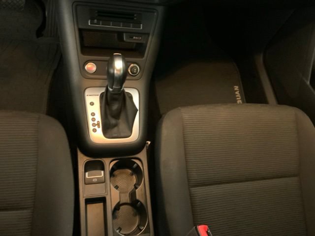 Used 2018 Volkswagen Tiguan Limited AWD/4WD image 19