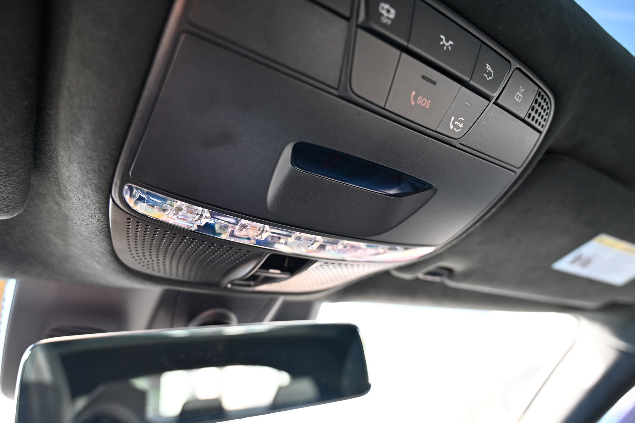 Used 2022 Mercedes-Benz AMG GT 53 image 31