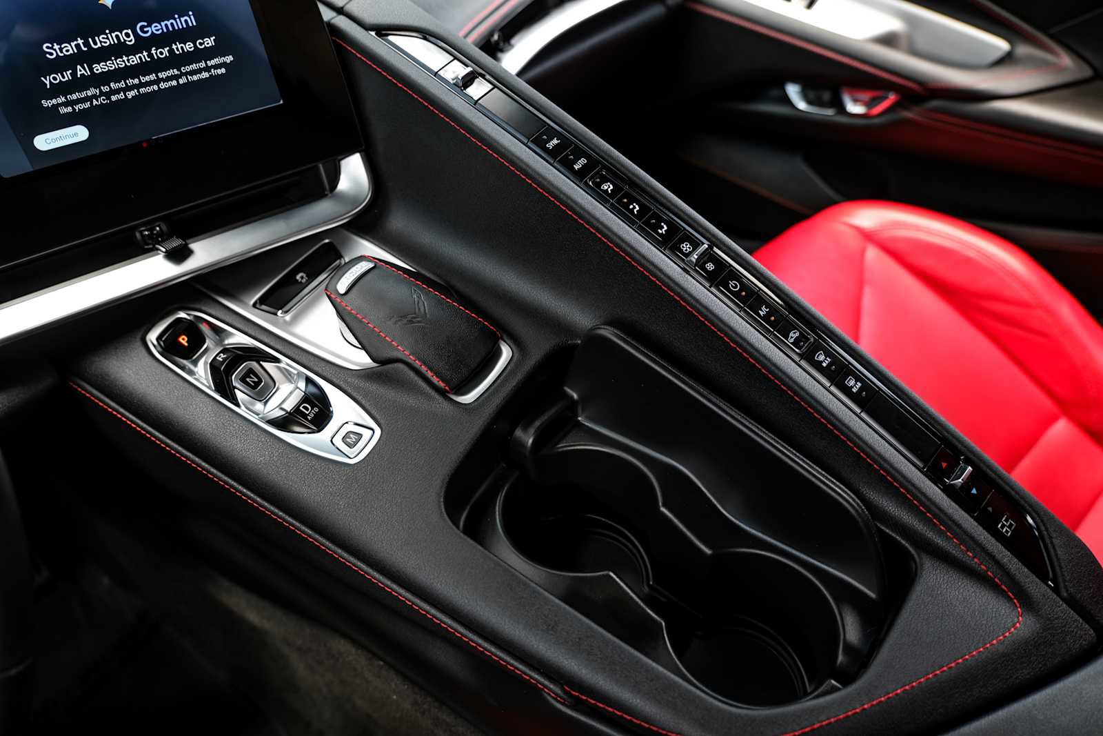 Used 2025 Chevrolet Corvette Z06 RWD image 21