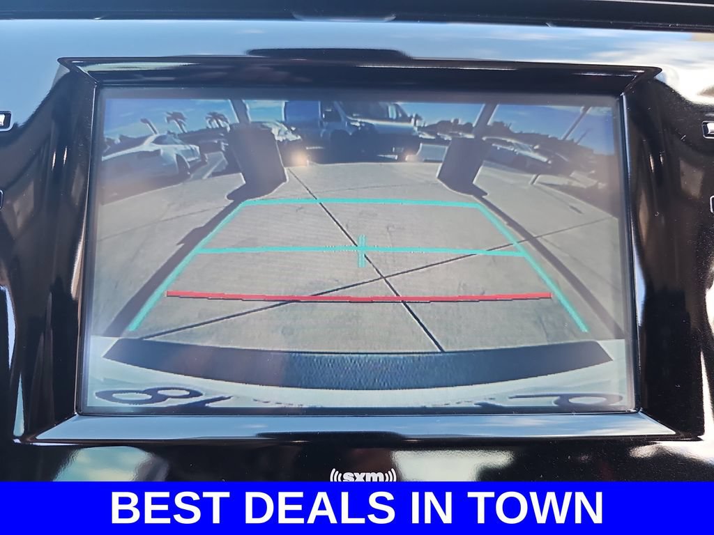Used 2020 Toyota Camry TRD FWD image 21