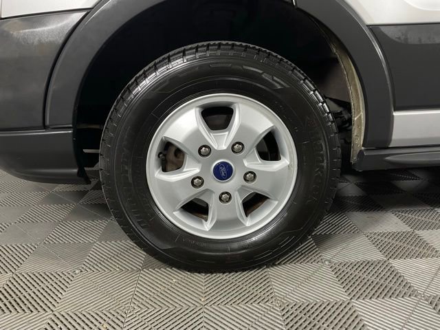 Certified 2017 Ford Transit 350 XLT image 10