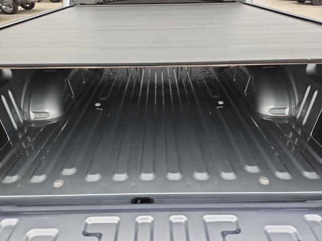Used 2025 Ford F150 STX w/ Equipment Group 200A RWD image 15