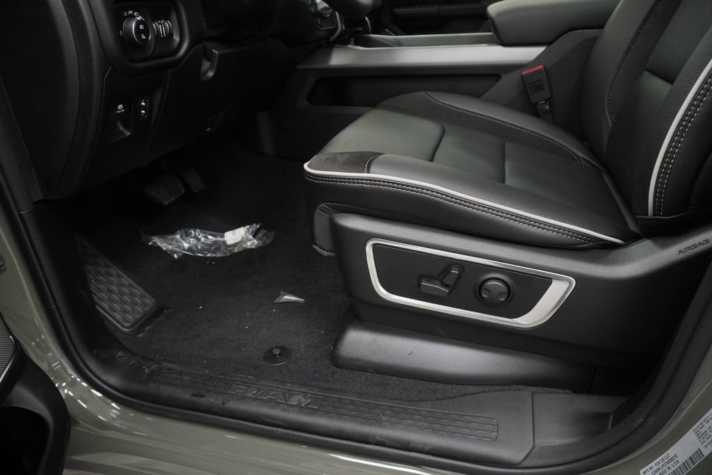 New 2026 RAM 1500 Laramie image 28