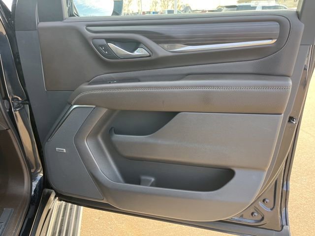 Used 2023 GMC Yukon XL Denali w/ Max Trailering Package image 58