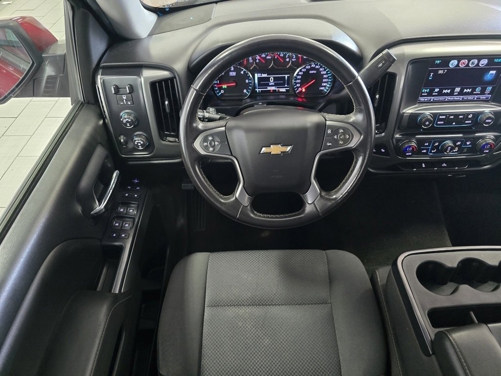 Used 2018 Chevrolet Silverado 1500 LT w/ All Star Edition image 26