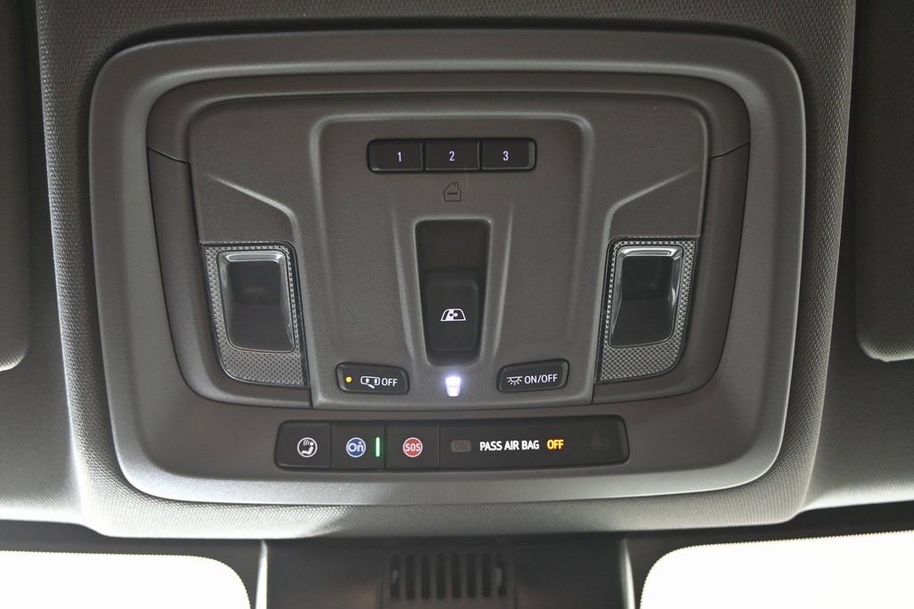 New 2026 Chevrolet Silverado 1500 LT w/ Safety Package image 31