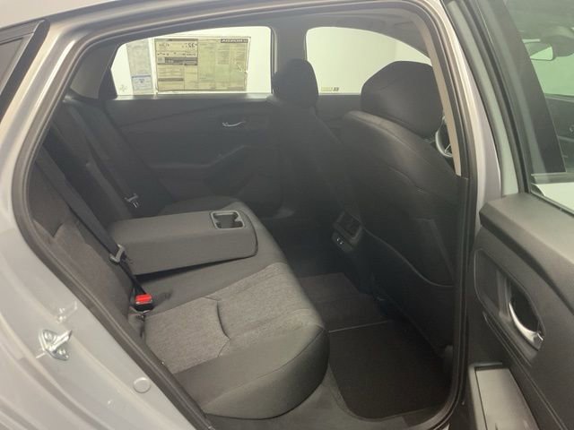 New 2025 Honda Accord SE image 28