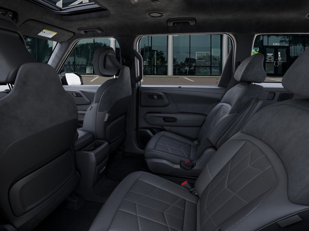 New 2027 Kia Telluride X-Line SX Prestige AWD/4WD image 19