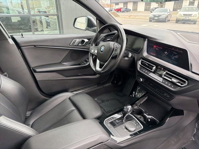 Used 2021 BMW 228i xDrive Gran Coupe w/ Convenience Package image 11