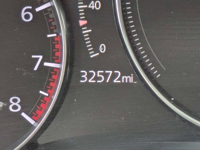 Used 2023 MAZDA MAZDA3 s image 28