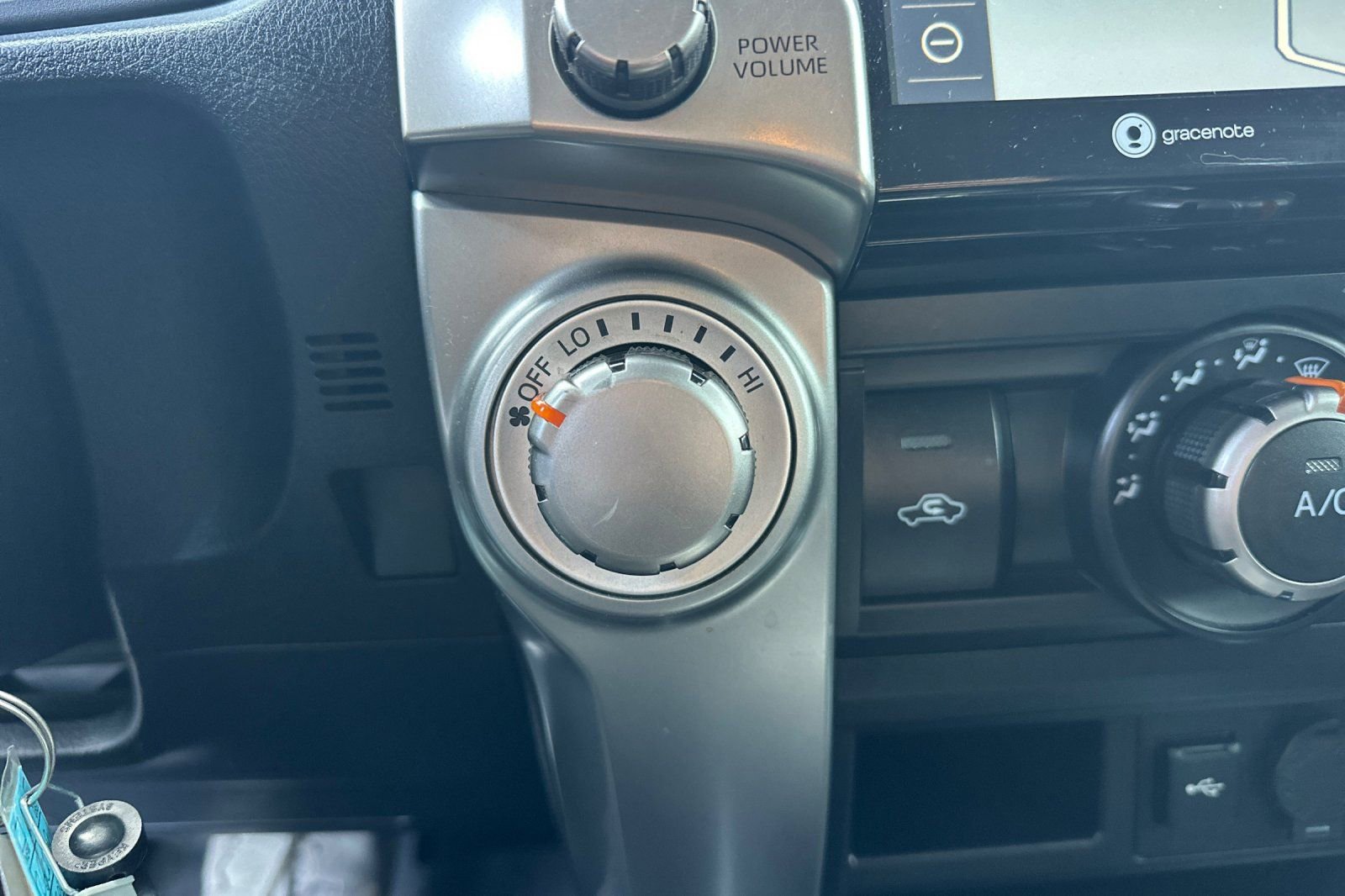 Used 2021 Toyota 4Runner Trail Special Edition image 28