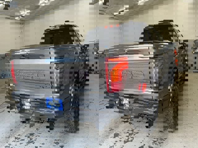 New 2026 Ford F150 Raptor image 11