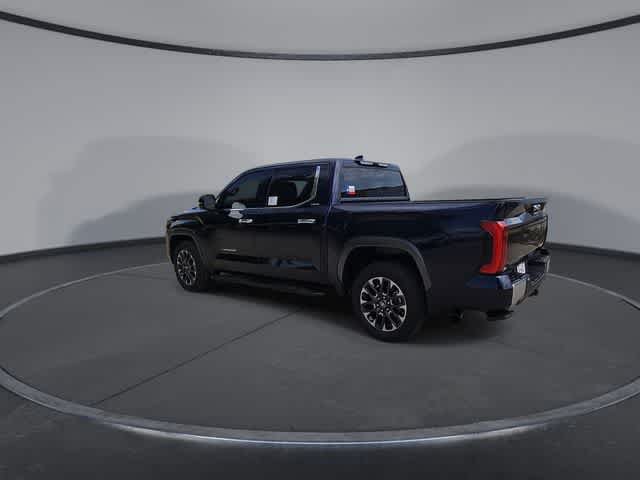 New 2026 Toyota Tundra Limited RWD video 2