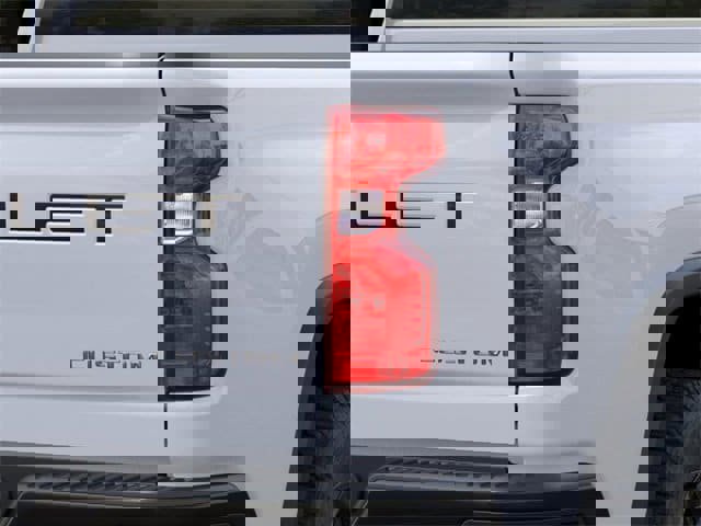 New 2025 Chevrolet Silverado 2500 Custom w/ Custom Value Package image 11