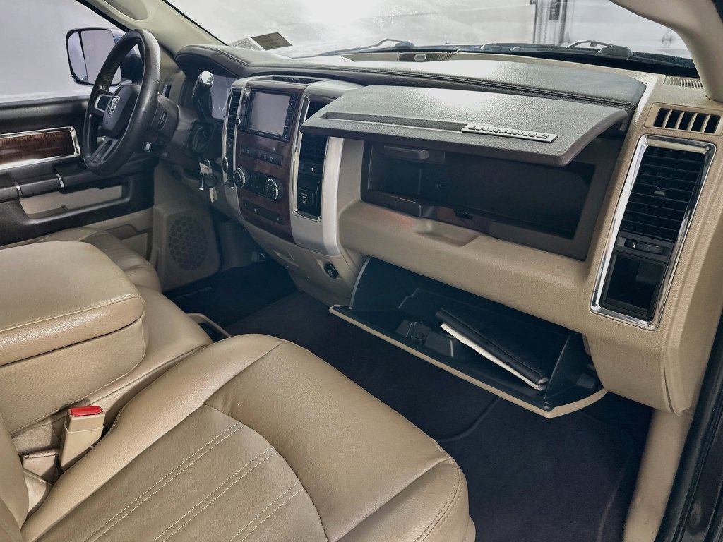 Used 2011 RAM 3500 Laramie w/ Protection Group AWD/4WD image 31
