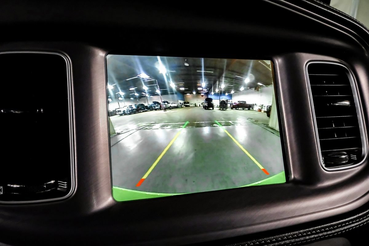 Used 2023 Dodge Charger Scat Pack RWD image 21
