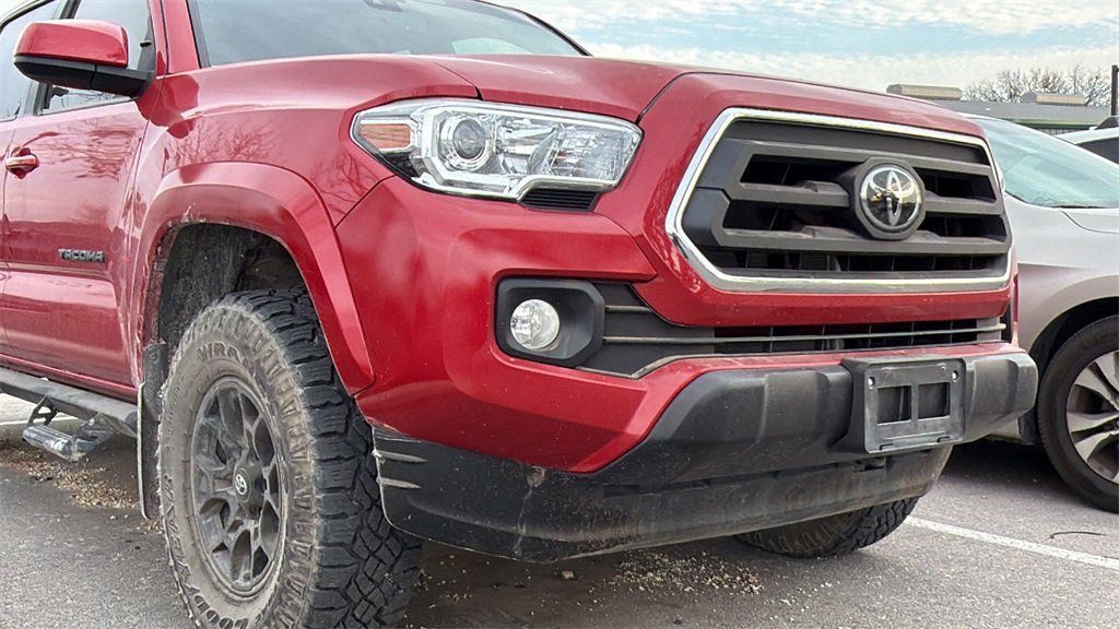Used 2022 Toyota Tacoma SR5 image 12